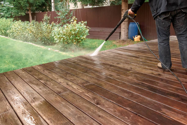 Best Building Exterior Washing  in La Grande, OR